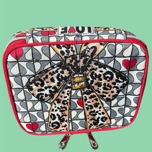 Brighton Jewelry Pouch for Travel